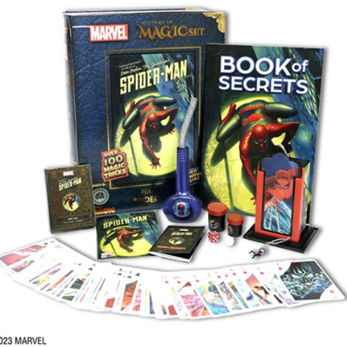 Multiverse of Magic Set - Image 7