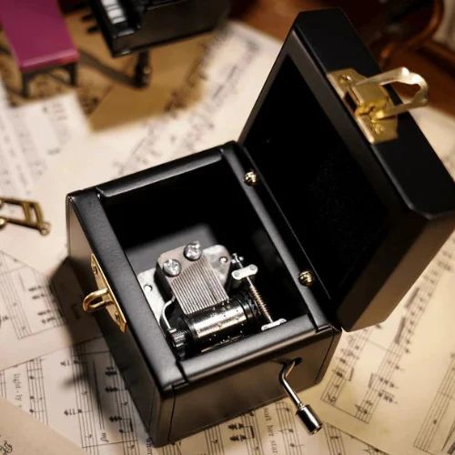 Music Box - Image 6