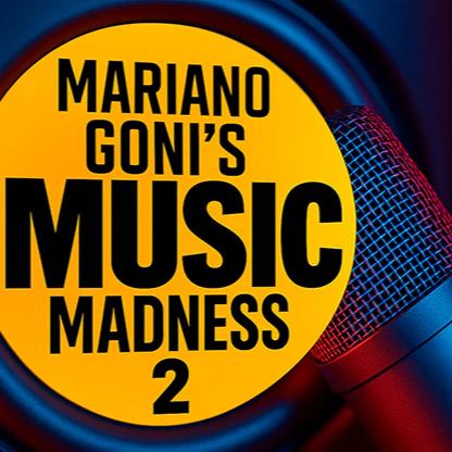 Music Madness 2 (APP)