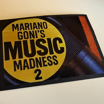 Music Madness 2 (APP) - Image 2