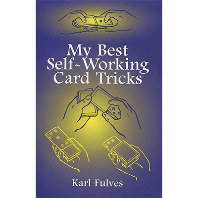 My Best Self-Working Card Tricks