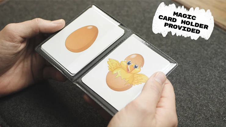 My Egg - Image 6