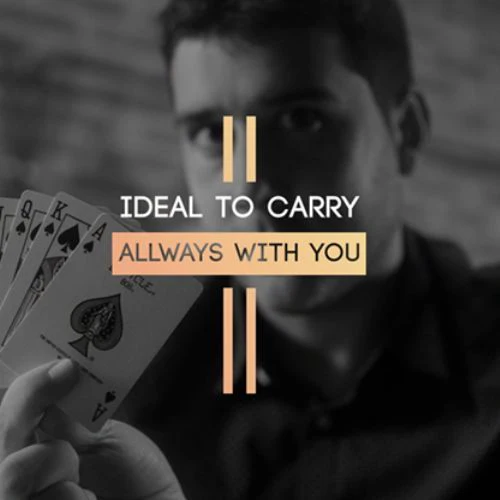 My Poker Collection - Image 3