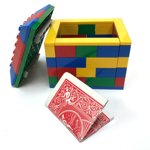 Mystery Blox - Image 3