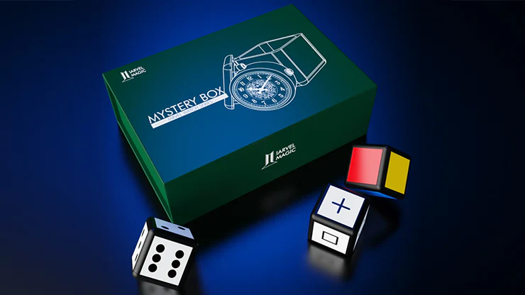 Iarvel Mystery Box - Image 4
