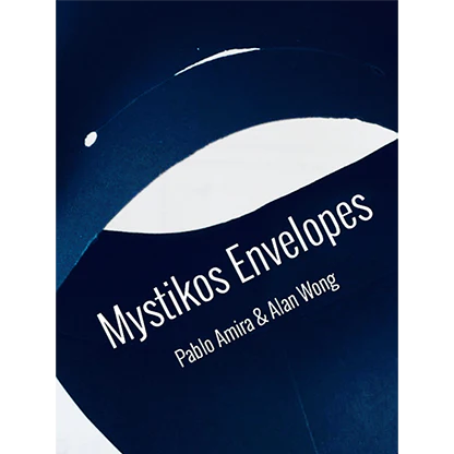 Mystikos Envelopes