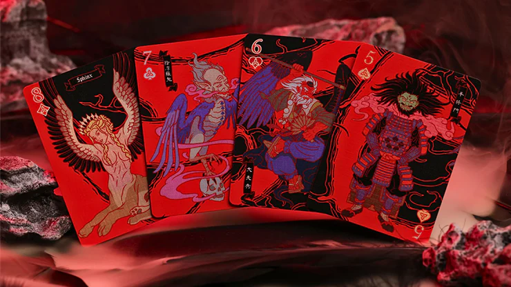 Mythic Divide - YGGDRASIL Edition (Wrath of Darkness) - Image 2