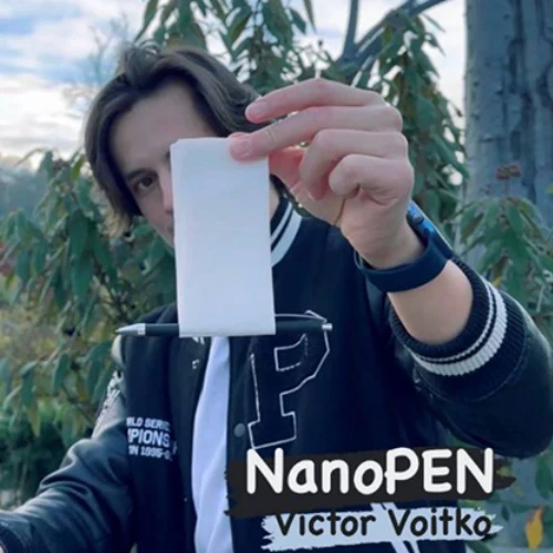NanoPen Set - Image 2