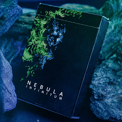 Nebula Infinitum