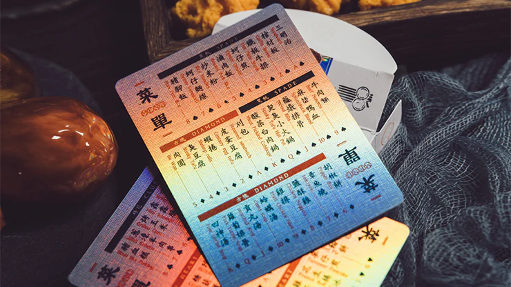 Night Market : Holographic - Image 4