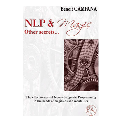 NLP & Magic - Other Secrets