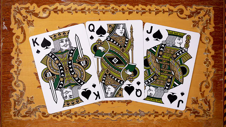 No.13 Table Players Vol.11 - Image 4
