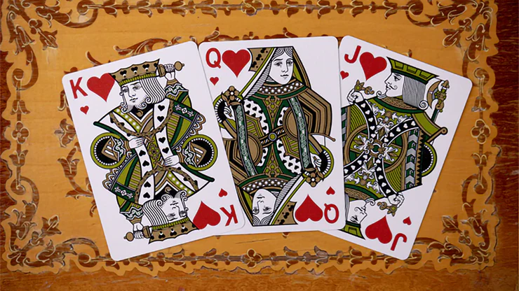 No.13 Table Players Vol.11 - Image 5