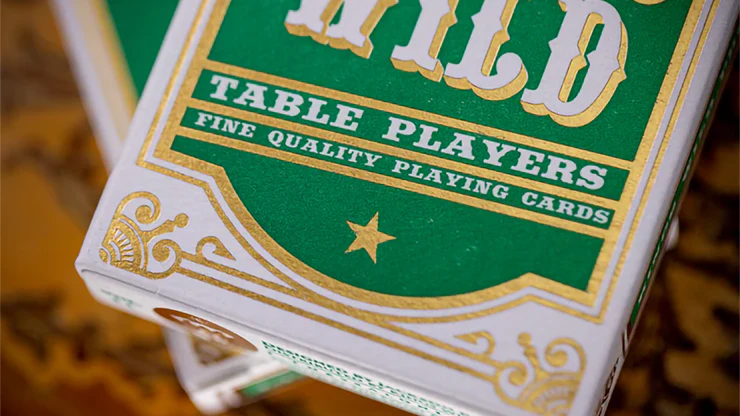 No.13 Table Players Vol.11 - Image 6