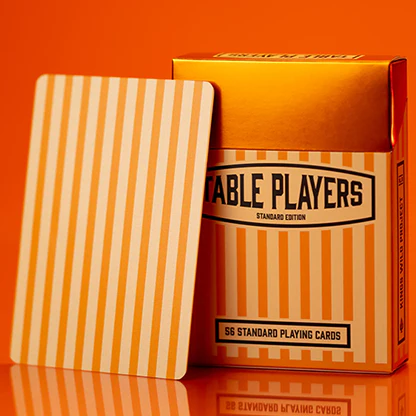 No.13 Table Players Vol.26 - Image 4