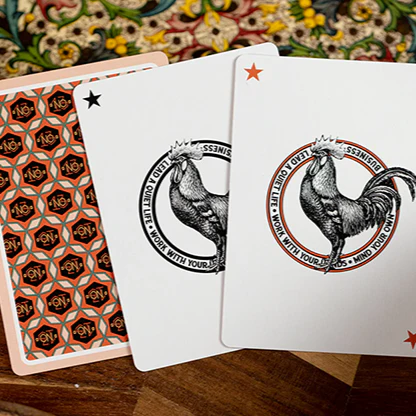 No.13 Table Players Vol.30 - Image 2