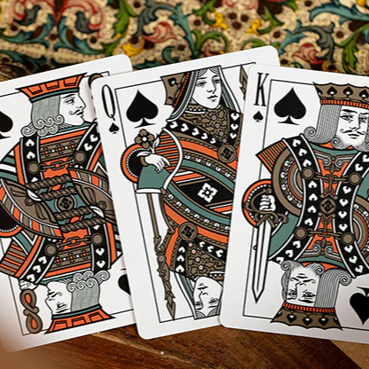 No.13 Table Players Vol.30 - Image 4