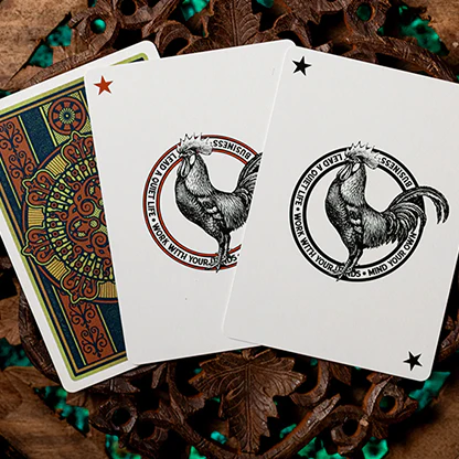 No.13 Table Players Vol.31 - Image 2