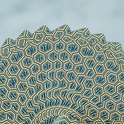 No Borders Honeycomb - Image 2