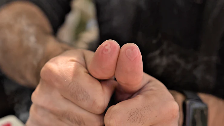 No Pain No Gain - Image 3