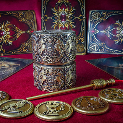 Noble Virtues