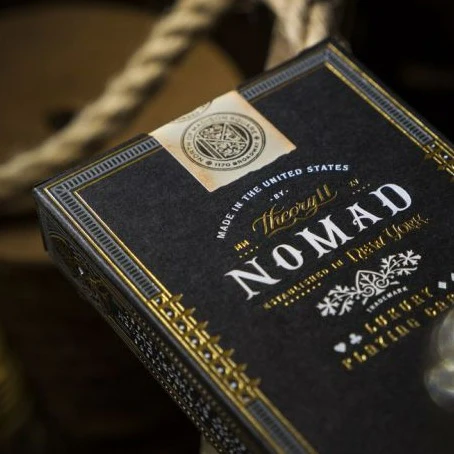 NoMad - Image 13