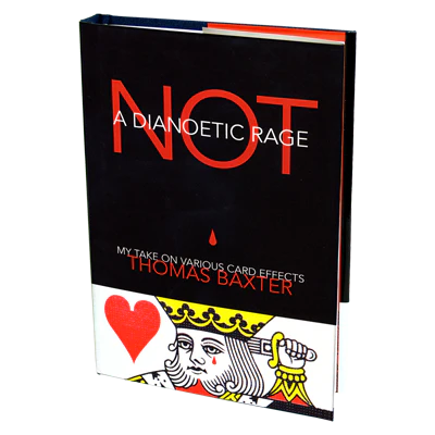 Not a Dianoetic Rage
