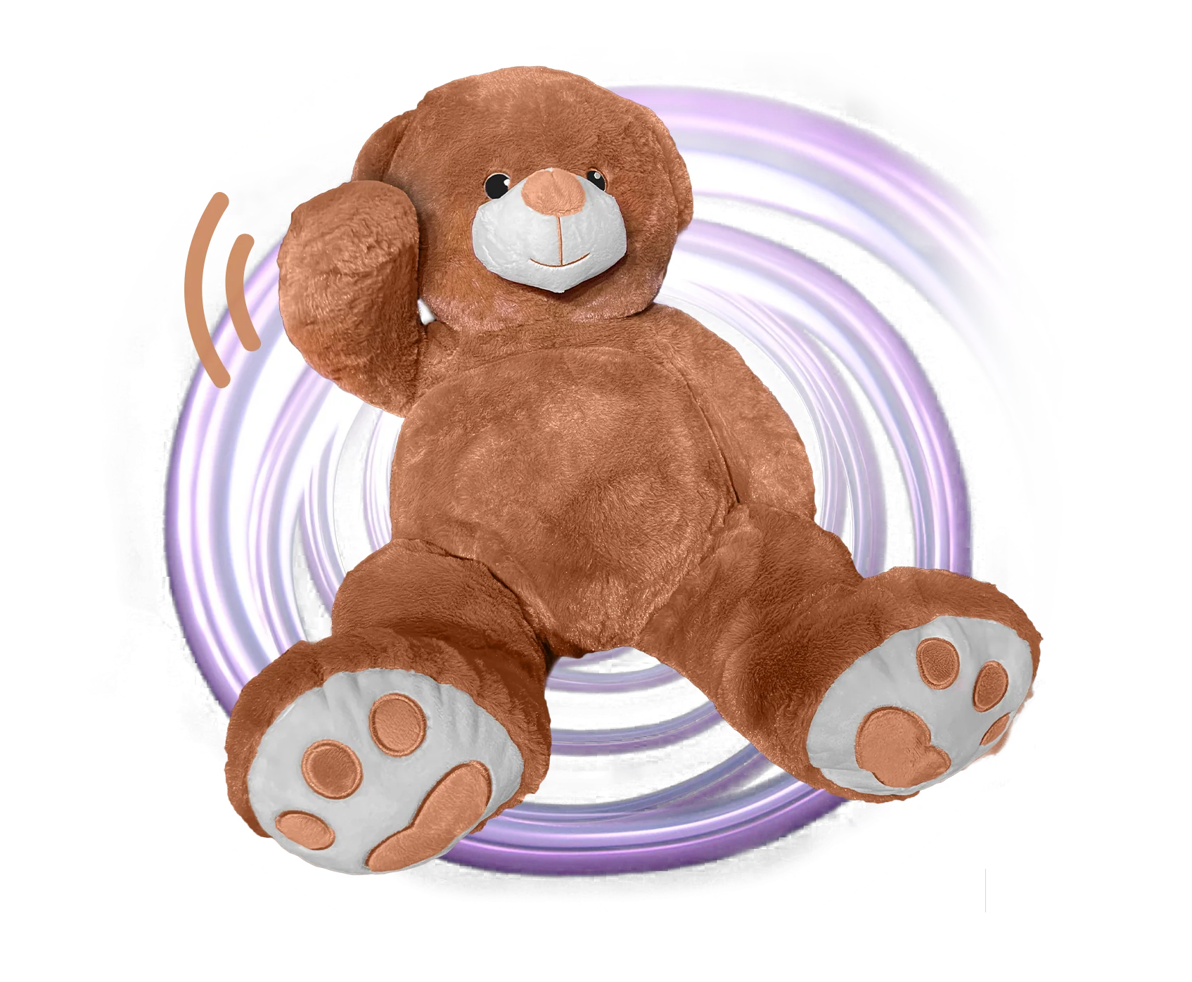 Nounours - PK Touch