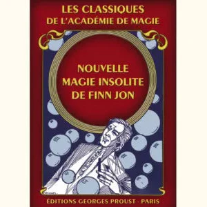Nouvelle Magie Insolite