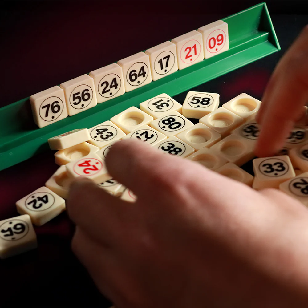 Numbers - Image 10
