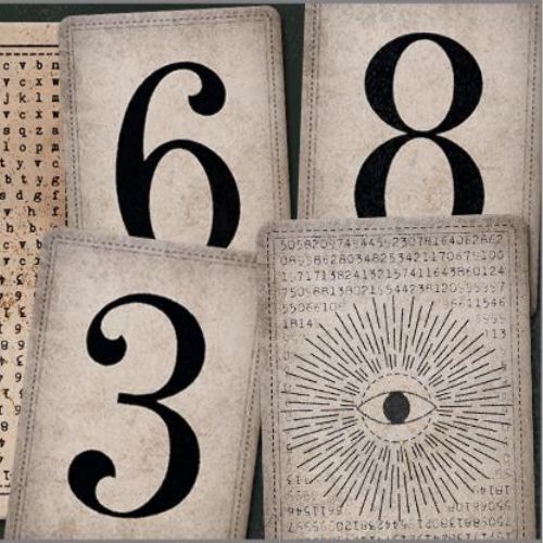 Numbers Origins - Image 3