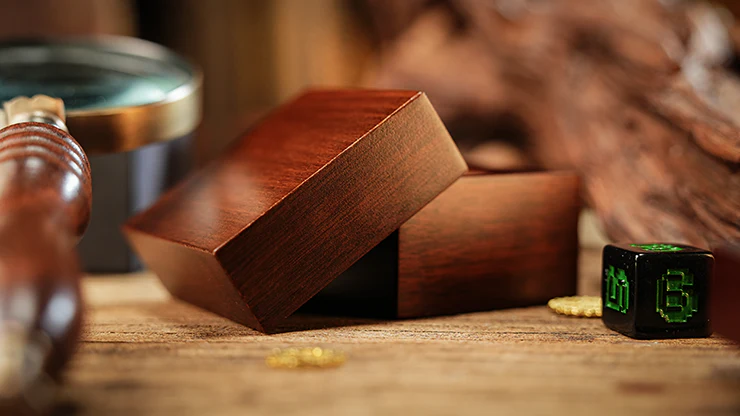 Numerology Dice - Image 4