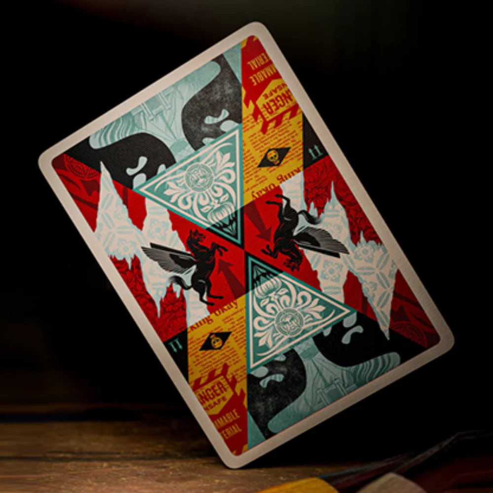 Obey - Image 11