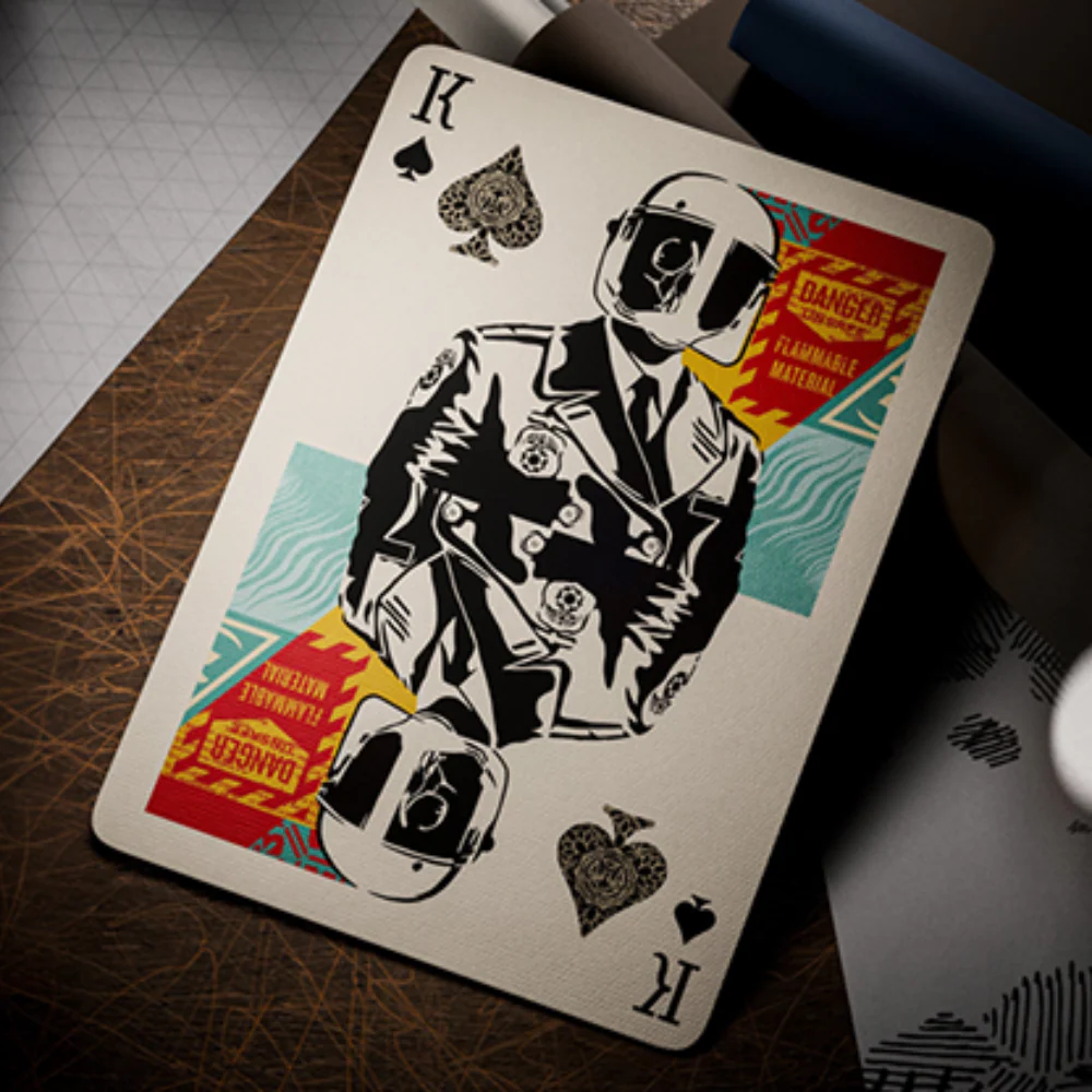 Obey - Image 4