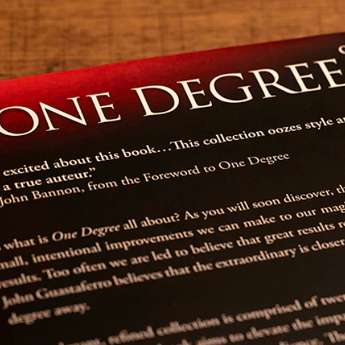 One Degree - Image 3