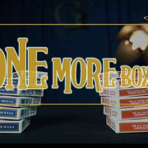 One More Box - Image 4