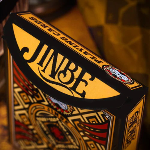 One Piece Playing Cards - Corsaires - Image 3