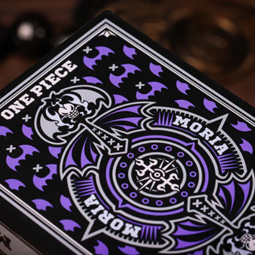 One Piece Playing Cards - Corsaires - Image 32