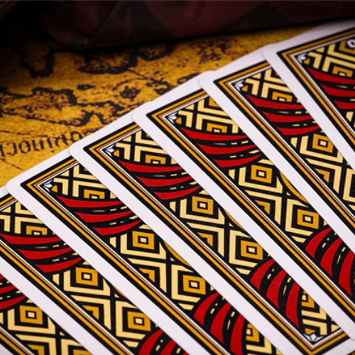 One Piece Playing Cards - Corsaires - Image 6