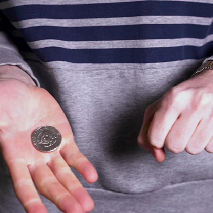 Open That Hand (Version 1 Euro) - Image 4