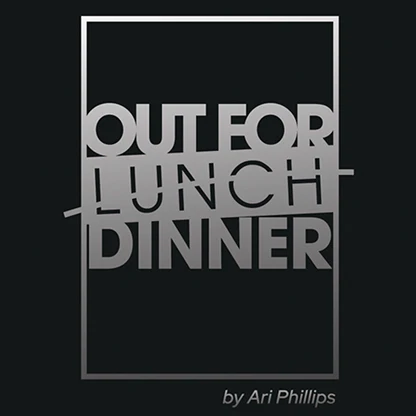 Out for Dinner