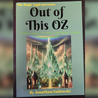 Out of This Oz