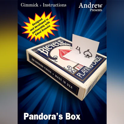 Pandora's Box