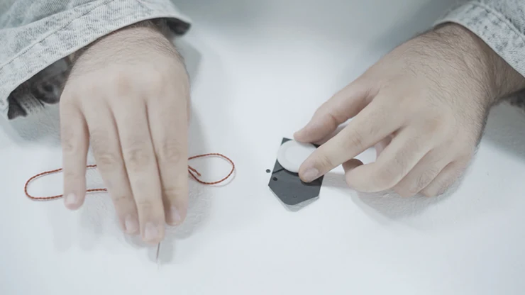 Paradox Button - Image 4