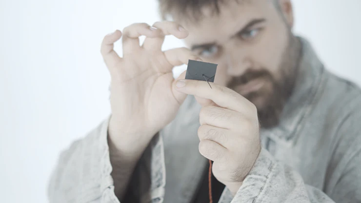 Paradox Button - Image 5