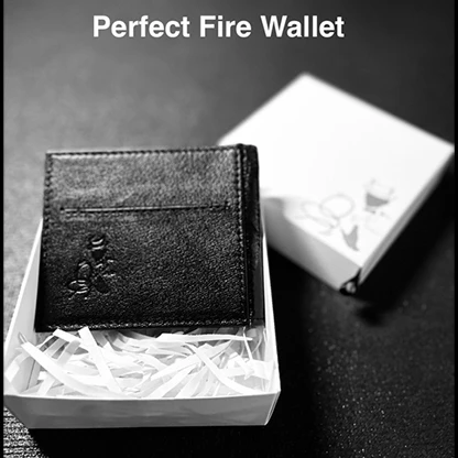 Perfect Fire Wallet - Image 4
