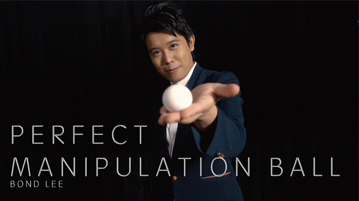 Perfect Manipulation Balls (1.7 Multi Color; Rouge Vert Orange Jaune) - Image 3