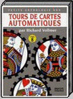 Petite anthologie des tours de cartes automatiques Vol.8