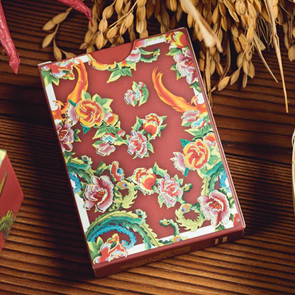 Phoenix and Peony - Rouge - Image 2