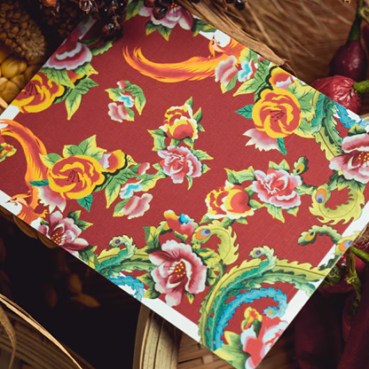 Phoenix and Peony - Rouge - Image 4